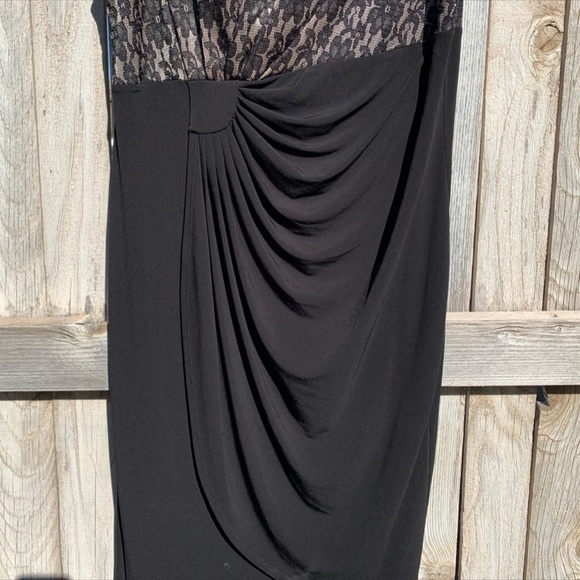 Enfocus Women's Plus Dress - Picture 3 of 8